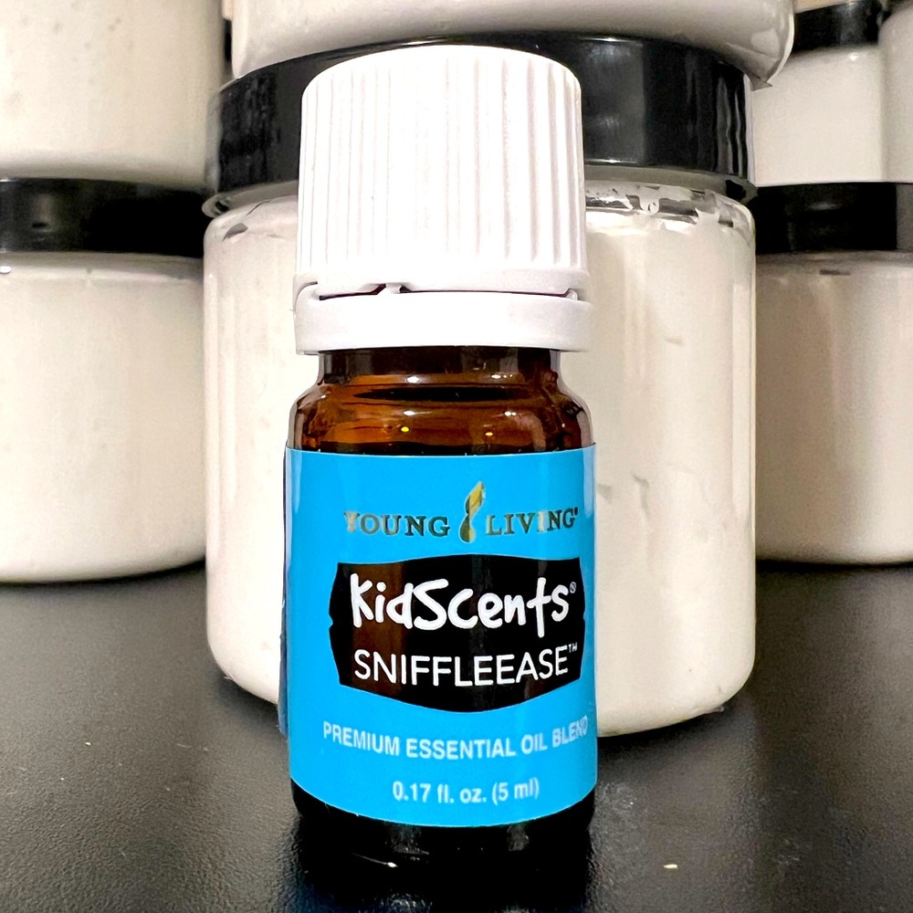 SniffleEase 5ml Young Living KidScents